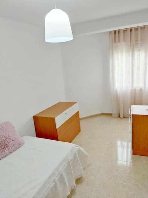 Piso En Playa De Gandia! Daire Dış mekan fotoğraf